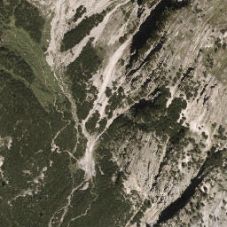 Satellite imagery of cairn, DE
