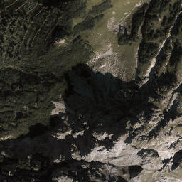Satellite imagery of Lichtspitze, AT