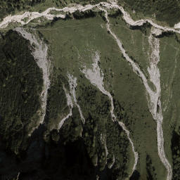 Satellite imagery of Grubigjöehl, AT