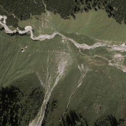 Satellite imagery of Grubigjöehl, AT