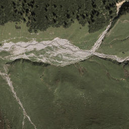 Satellite imagery of Grubigjöehl, AT