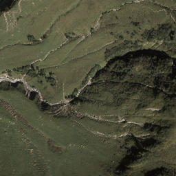 Satellite imagery of Steinjöchle, AT
