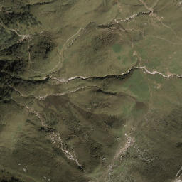 Satellite imagery of Steinjöchle, AT