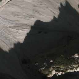 Satellite imagery of Rauchberg, AT
