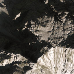 Satellite imagery of Rauchberg, AT