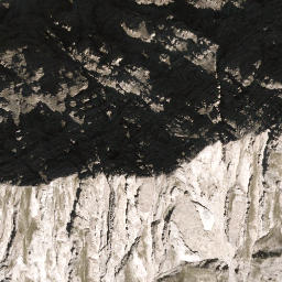 Satellite imagery of Rauchberg, AT