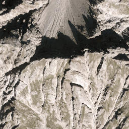 Satellite imagery of Sinnesjoch, AT