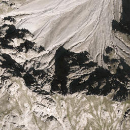 Satellite imagery of Sinnesjoch, AT