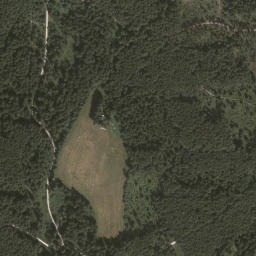 Satellite imagery of Schloss Klamm, AT