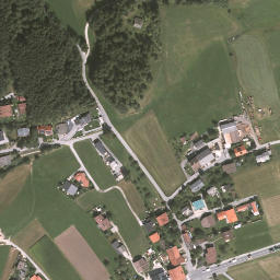 Satellite imagery of Schloss Klamm, AT