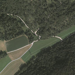 Satellite imagery of Achberg, AT
