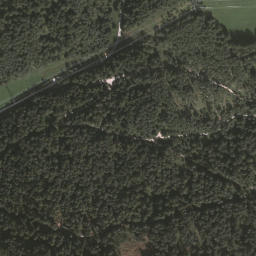 Satellite imagery of Achberg, AT