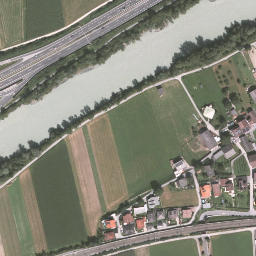 Satellite imagery of Scheibensignal, AT