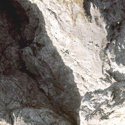 Satellite imagery of Kleiner Solstein, AT