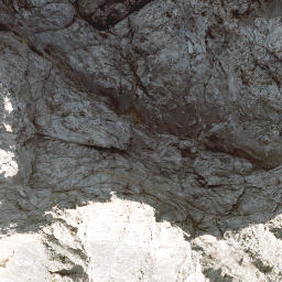 Satellite imagery of Kleiner Solstein, AT