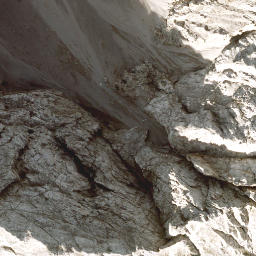 Satellite imagery of Vordere Brandjochspitze, AT