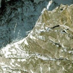 Satellite imagery of Frau Hitt, AT