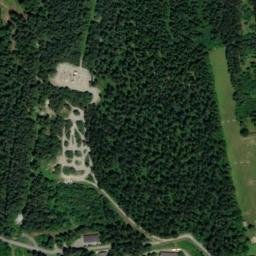 Satellite imagery of Schloss Melans, AT