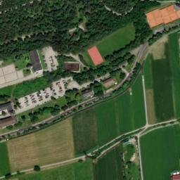 Satellite imagery of Schloss Melans, AT
