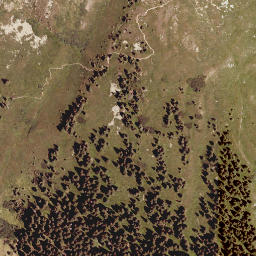 Satellite imagery of Loassattel, AT