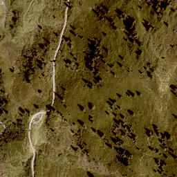 Satellite imagery of Regenfeldjoch, AT