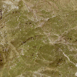 Satellite imagery of Regenfeldjoch, AT