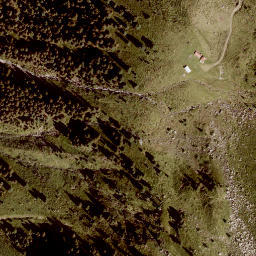 Satellite imagery of Salzachgeier, AT