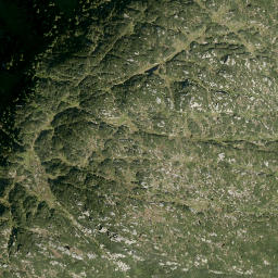 Satellite imagery of Filzenscharte, AT