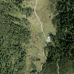 Satellite imagery of Filzenscharte, AT