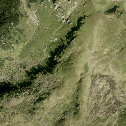 Satellite imagery of Steinkogel, AT