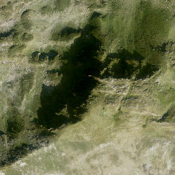 Satellite imagery of Steinkogel, AT