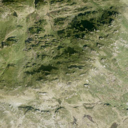 Satellite imagery of Geigenscharte, AT