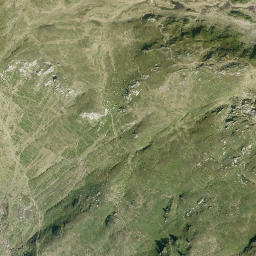 Satellite imagery of Geigenscharte, AT