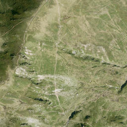 Satellite imagery of Grasleitkopf, AT