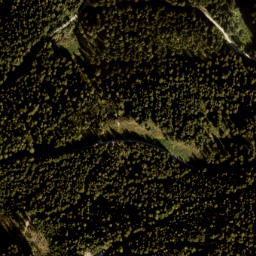 Satellite imagery of Heukareck, AT