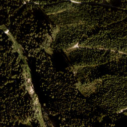Satellite imagery of Heukareck, AT