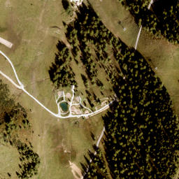 Satellite imagery of Grindkogel, AT