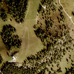 Satellite imagery of Grindkogel, AT