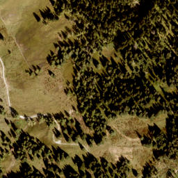 Satellite imagery of Grindkogel, AT