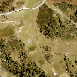 Satellite imagery of Wildbühel, AT