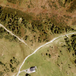 Satellite imagery of Wildbühel, AT