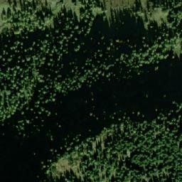 Satellite imagery of Vorderkogel, AT