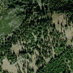 Satellite imagery of Strimskogel, AT