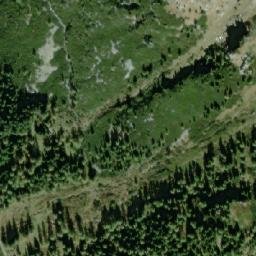 Satellite imagery of Hinterer Geißstein, AT