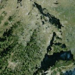 Satellite imagery of Hinterer Geißstein, AT