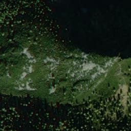 Satellite imagery of Klaussattel, AT