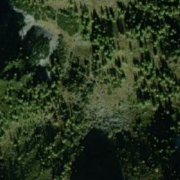Satellite imagery of Klaussattel, AT