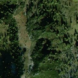 Satellite imagery of Klaussattel, AT