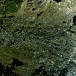 Satellite imagery of Kampspitze, AT