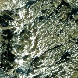 Satellite imagery of Kampspitze, AT